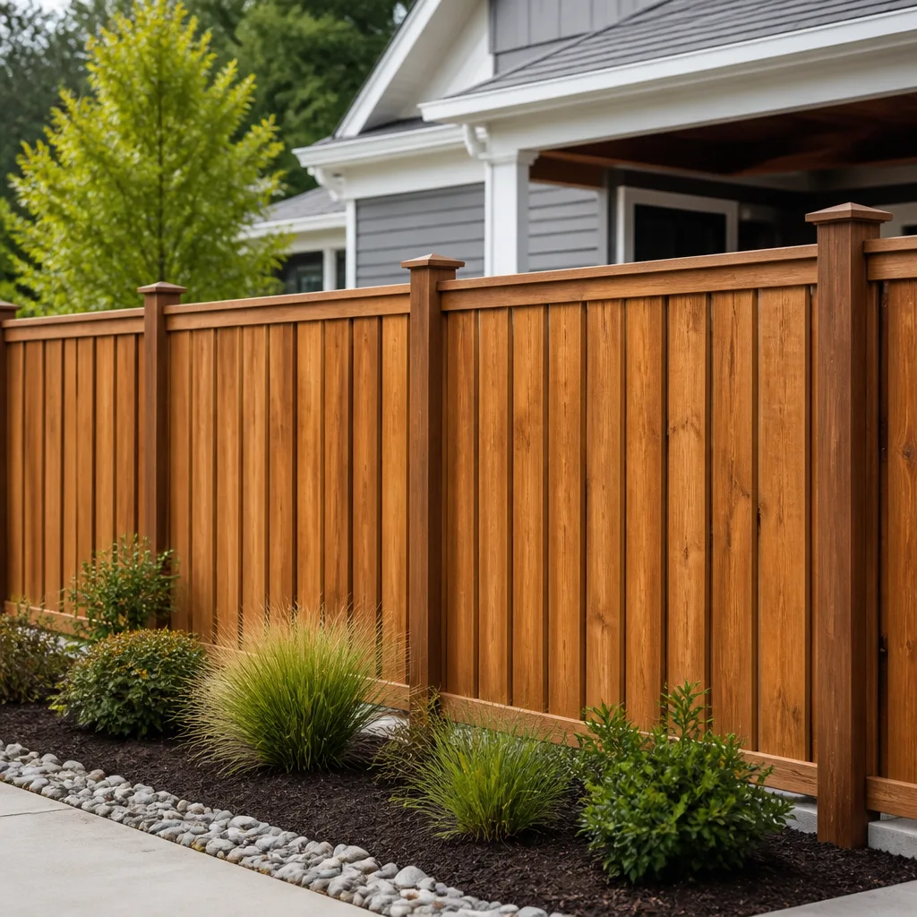 Fence