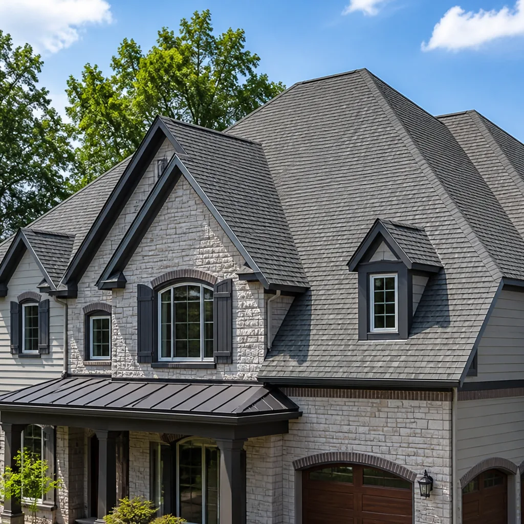Roofing