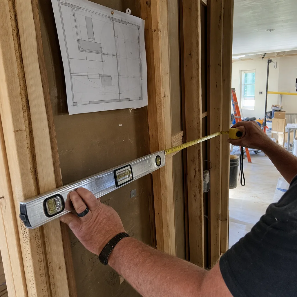 General Contractor in Cedar Hill