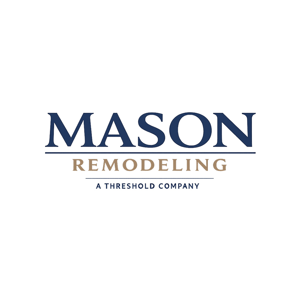 Mason Remodeling Co Dallas